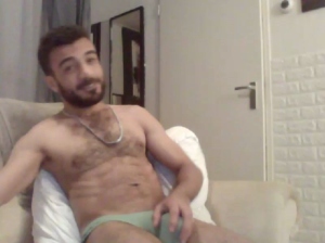 latino1arab 11-09-2019  Recorded Video Naked