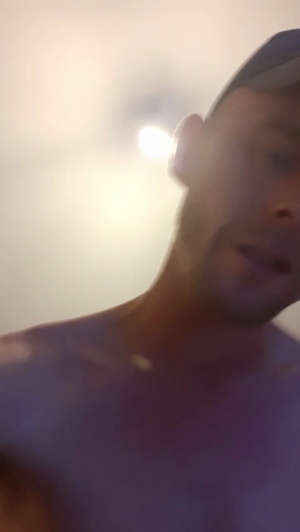 yorkslad512 11-09-2019  Recorded Video Topless