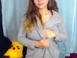 19verona99 11-09-2019 recorded  Recorded Topless