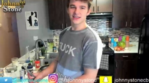 thejohnnystone 11/09/2019 Chaturbate