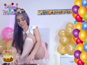 sammy_peache  11-09-2019 Recorded Naked