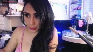 dayaanna  11-09-2019 Recorded Naked