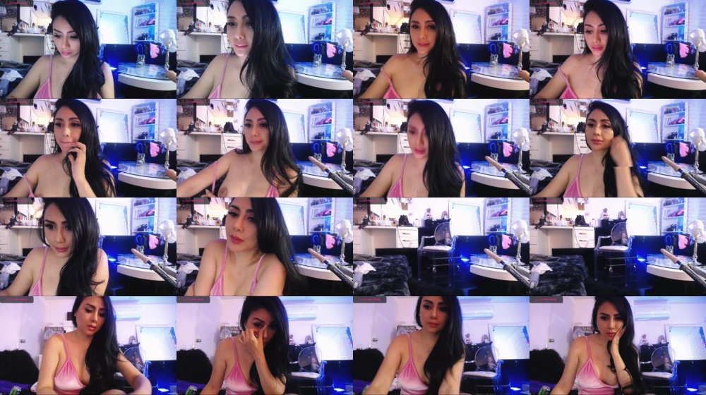 dayaanna 11-09-2019 Nude  Recorded Toys