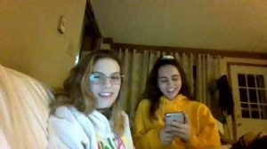 thatshygirl19  11-09-2019 Recorded Video