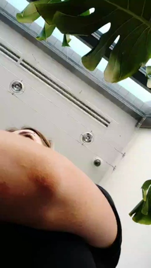 dacyrock 11-09-2019 Topless  Recorded Video
