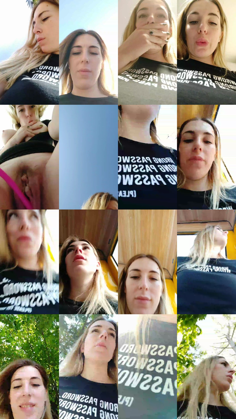 dacyrock 11-09-2019 Nude  Recorded Cam