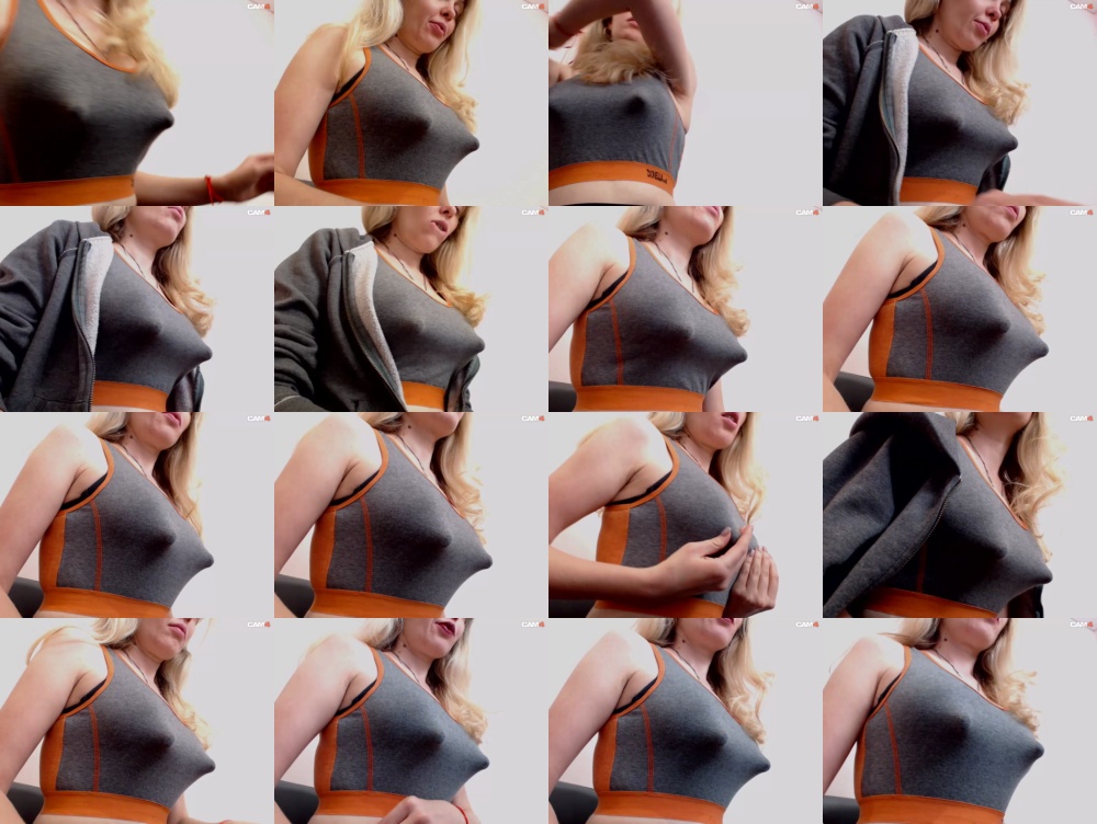 katrin_18fun 11-09-2019 Nude  Recorded Video