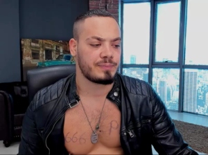 zackconnorx 11-09-2019  Recorded Video Show