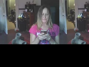 buddahkelly 11-09-2019 Show  Recorded Naked