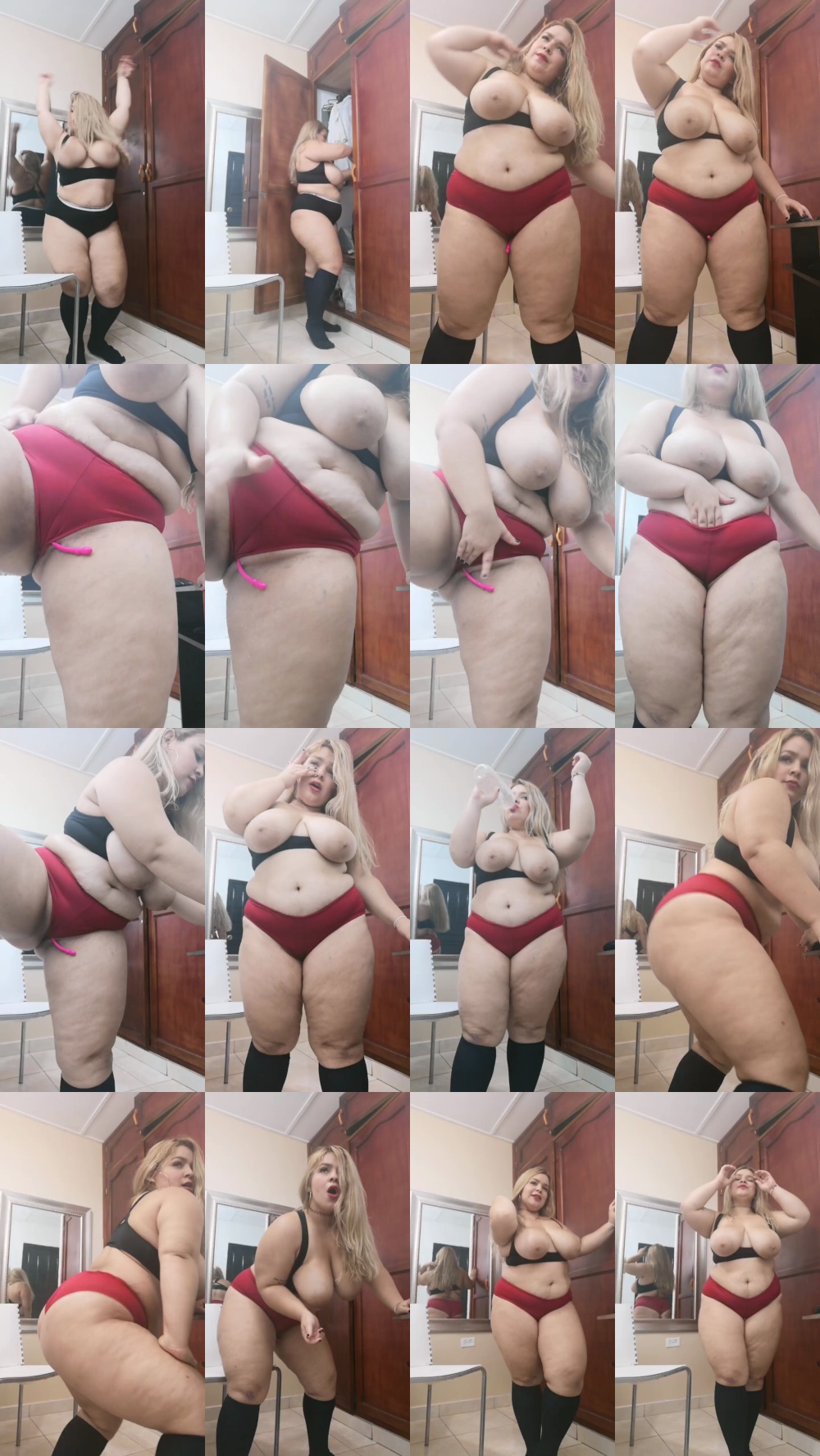sexyblondy_6 11-09-2019 Video  Recorded Download