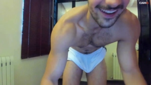 frenzis61 11-09-2019  Recorded Video Topless