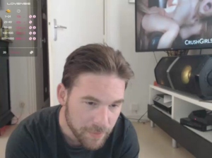 tomsauwer 11-09-2019  Recorded Video Naked