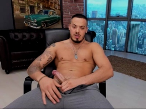 zackconnorx 11-09-2019  Recorded Video Cam