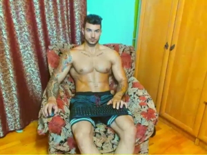 jackfeetness 11-09-2019  Recorded Video XXX