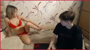 barbaradance  11-09-2019 Recorded Cam