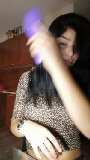 verginia23 11-09-2019 Naked  Recorded Naked