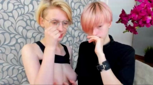 brittany_and_rita  11-09-2019 Recorded Topless