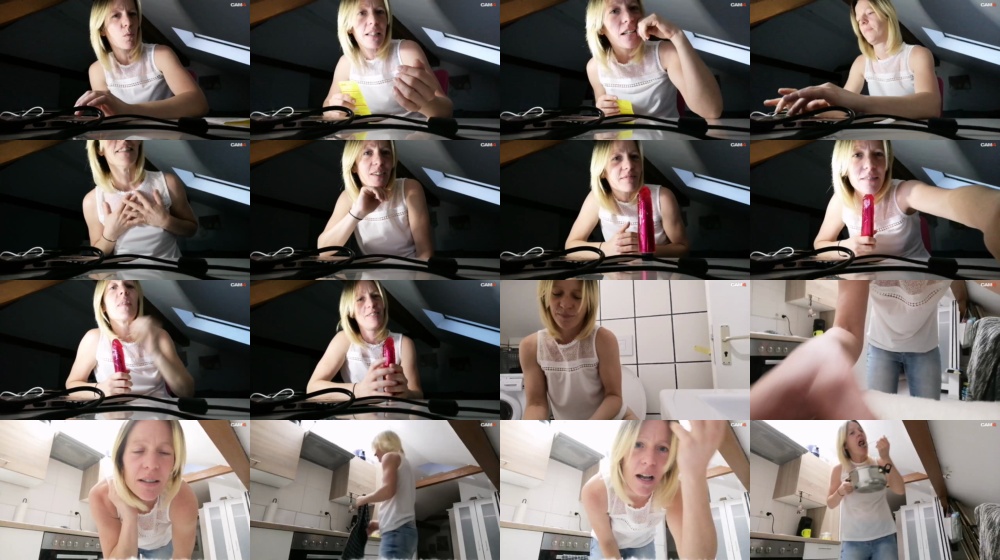 blueeye_girl 11-09-2019 Webcam  Recorded Topless