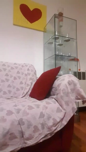danielahot81 11-09-2019 Porn  Recorded Show