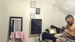 silviosexy 11-09-2019  Recorded Video Nude