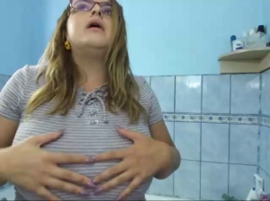 milkykandy 11-09-2019 XXX  Recorded Nude