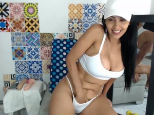 karla_roxx 11-09-2019 Naked  Recorded Webcam