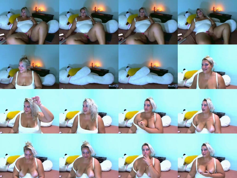 niter_love 12-09-2019 Topless  Recorded Toys