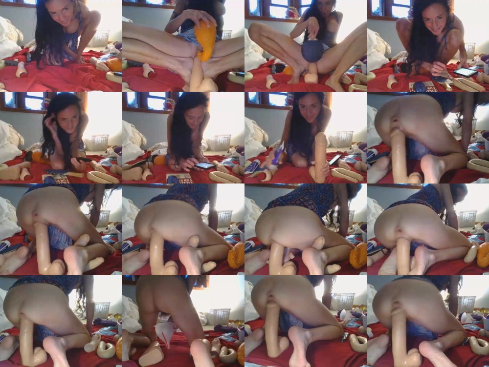 lilrosiedoll 12-09-2019 Webcam  Recorded Webcam