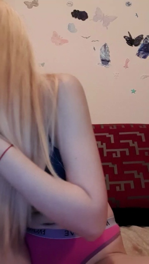 monikag 12-09-2019 Show  Recorded Cam