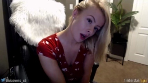 oliviaowens 12-09-2019 Show  Recorded Show