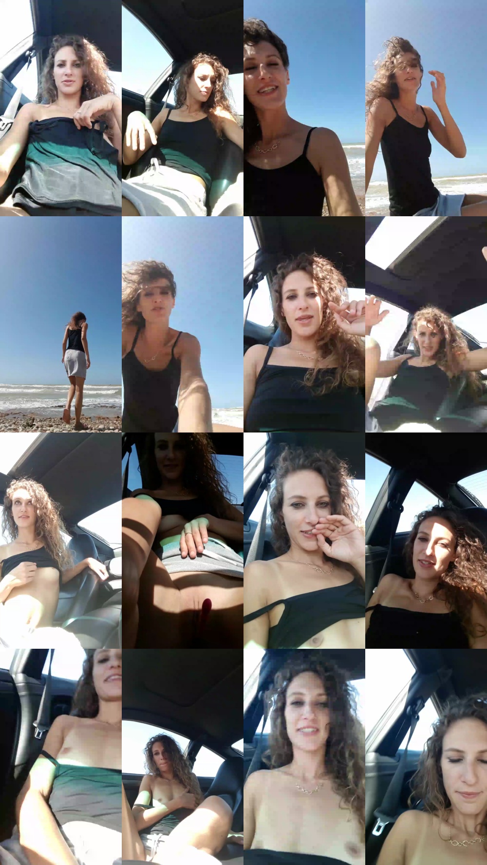 claire_paris 12-09-2019 Show  Recorded Nude