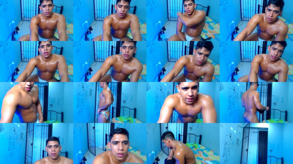 ramiro_bravo 12-09-2019  Recorded Video Webcam