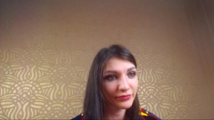 kleofoxy 12-09-2019 Nude  Recorded Topless