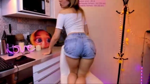 hotbitchdevil  12-09-2019 Recorded Nude