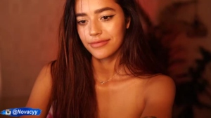 novacyy  13-09-2019 Recorded XXX