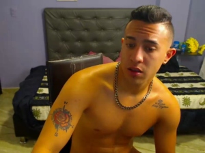 latindiick 13-09-2019  Recorded Video Porn