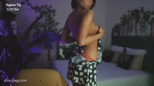douxtease 13-09-2019 Naked  Recorded XXX