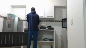thanosxxxsex 13-09-2019  Recorded Video Cam