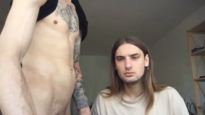 friendsparty 13-09-2019  Recorded Video Topless