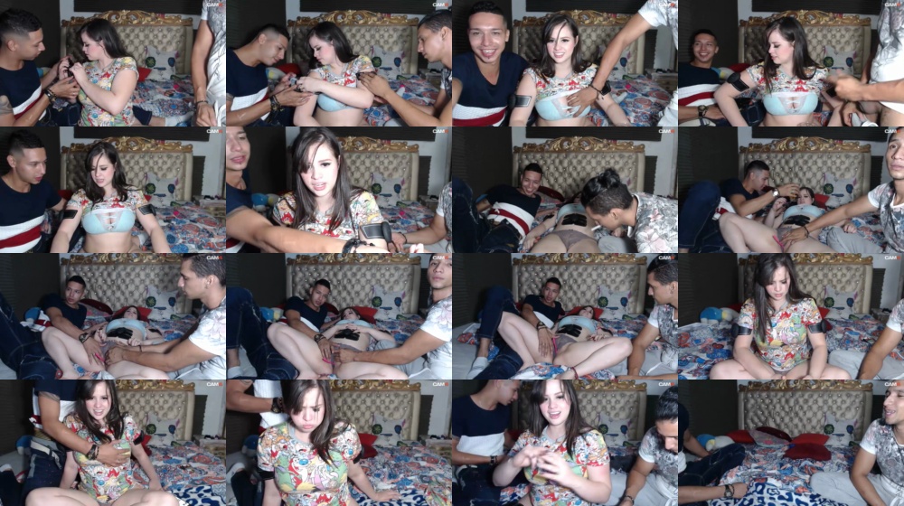 candacexxhot 13-09-2019 Video  Recorded Webcam