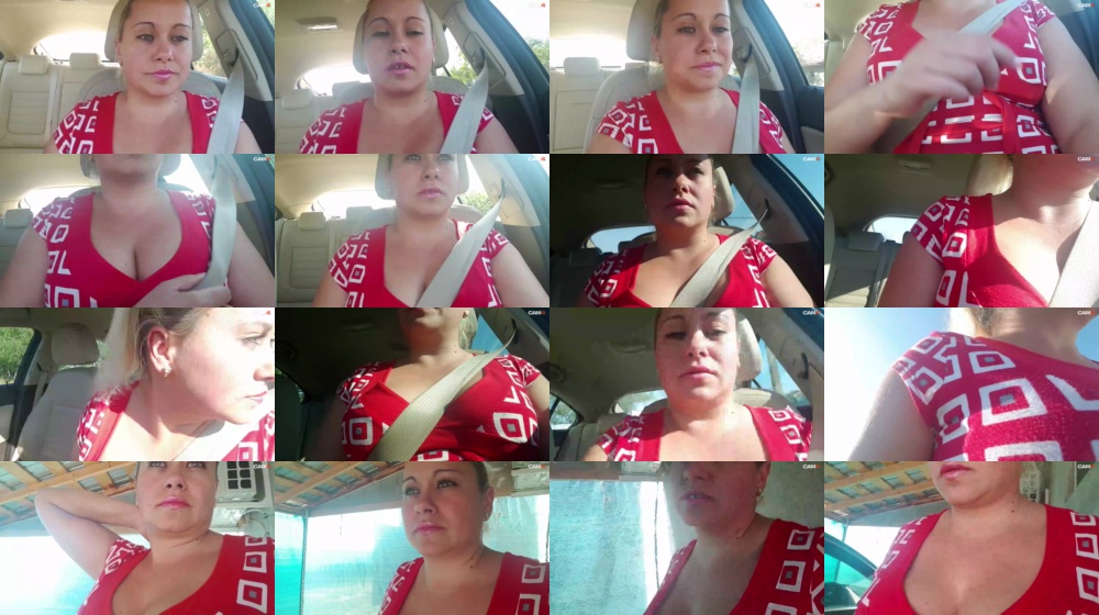 sweetysabina 13-09-2019 Topless  Recorded Topless