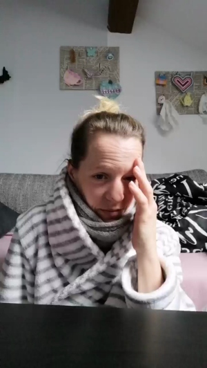 blueeye_girl 13-09-2019 Video  Recorded Video