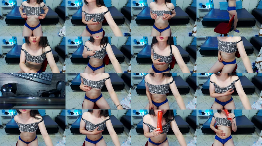 lizchoice 13-09-2019 Naked  Recorded Free