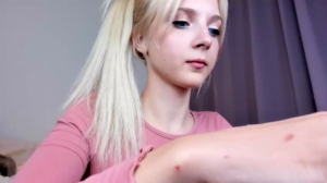 oh_honey_ 13-09-2019 Show  Recorded XXX