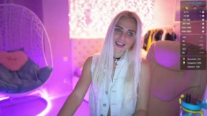 anny_johnson_  14-09-2019 Recorded Naked