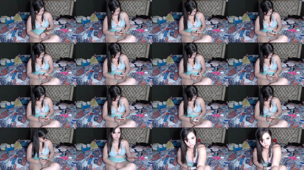 candacexxhot 14-09-2019 Video  Recorded Nude