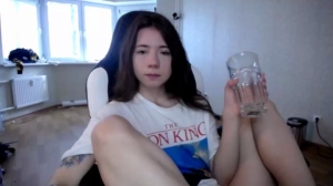 sexy_b0rsch  14-09-2019 Recorded Topless