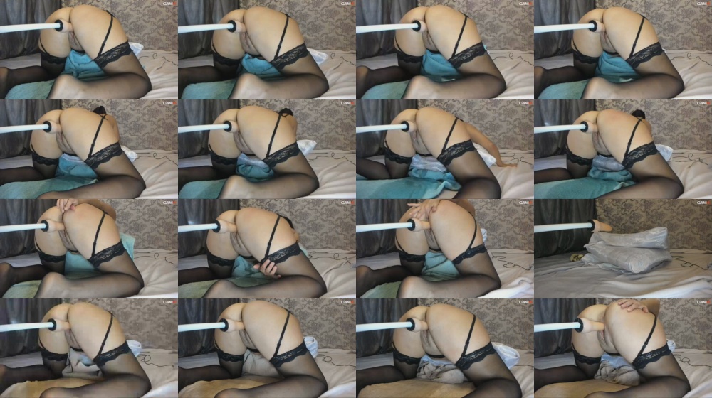 andgela 14-09-2019 Webcam  Recorded Video