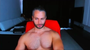 marismuscle 14-09-2019  Recorded Video Topless