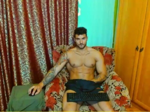 jackfeetness 14-09-2019  Recorded Video Cam